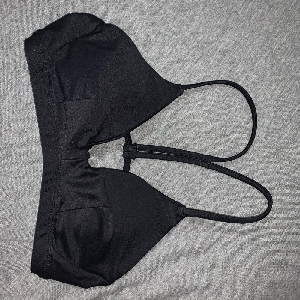 Hurley bikini top